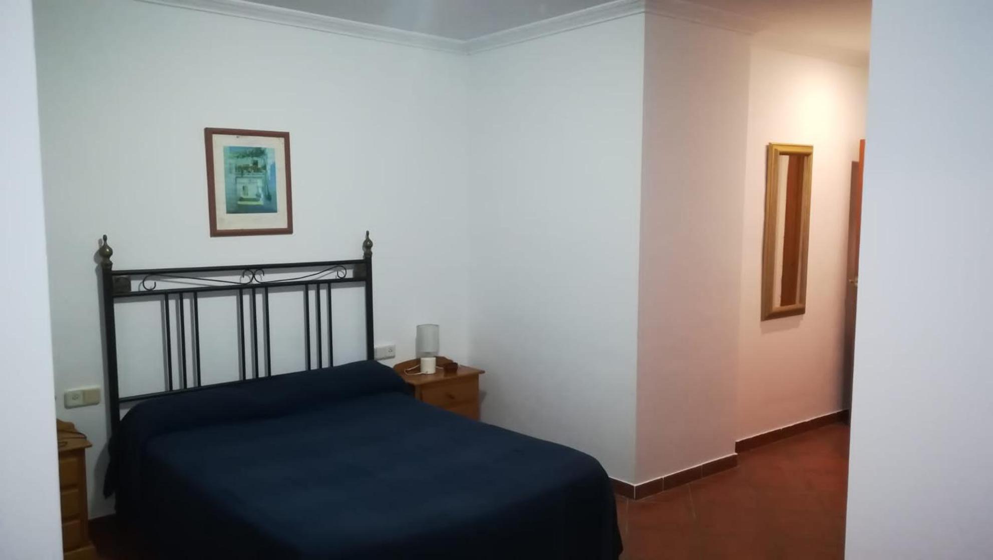 Hostal Colon Antequera Exterior foto